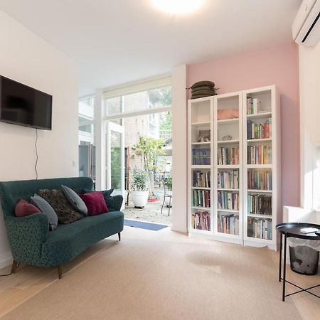 B&B Amsterdam West Bagian luar foto