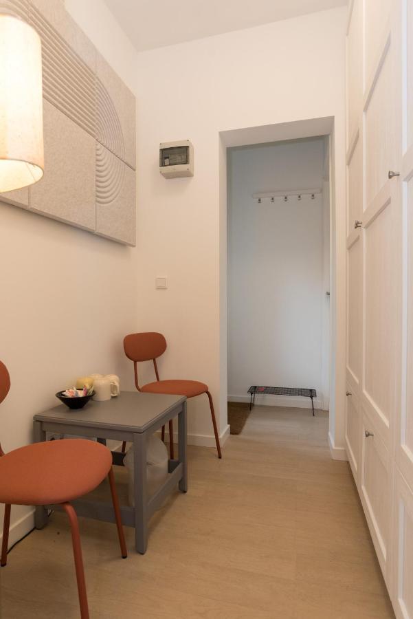 B&B Amsterdam West Bagian luar foto