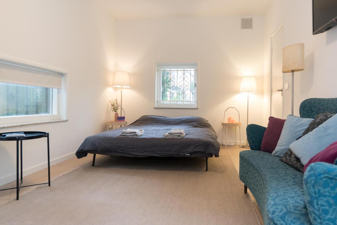 B&B Amsterdam West Bagian luar foto