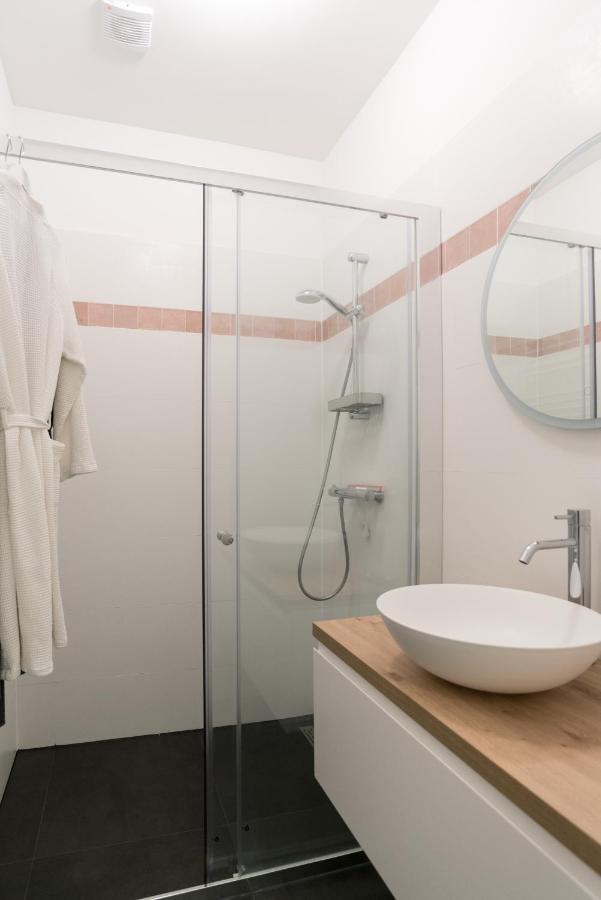 B&B Amsterdam West Bagian luar foto