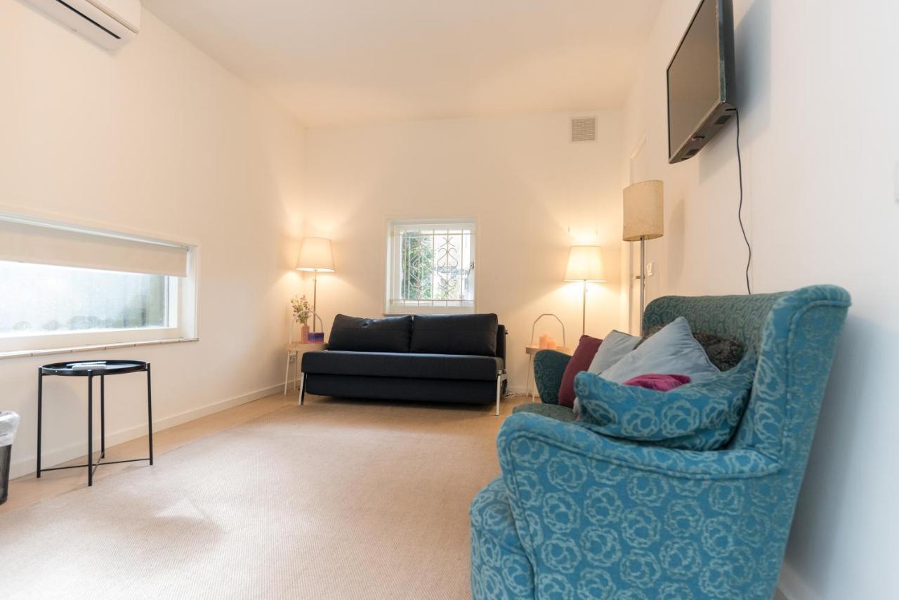 B&B Amsterdam West Bagian luar foto